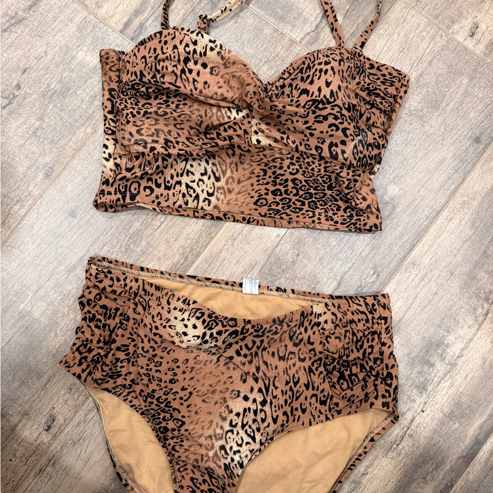 Sonnet Shores Bathing Suit